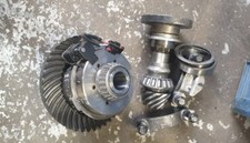 jeep wrangler 2020 Dane 44 genuine differential gear axle pinion 41/10 teeth