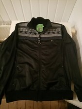 Men's Gio Goi Tracksuit Top