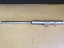 Yamaha XV400S XV 400 S Virago Right Hand Front End Fork Leg 58N  