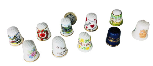 Thimble random bundle - thimble,