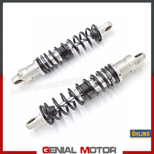 Ohlins shock absorber stx - shock,