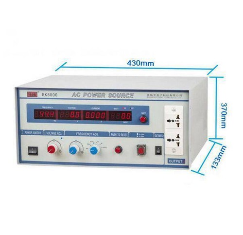1pc rk5000 withstand hi pot - rk5000, hi-pot