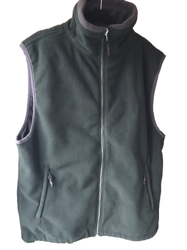 Vermont wynnster fleece - by,