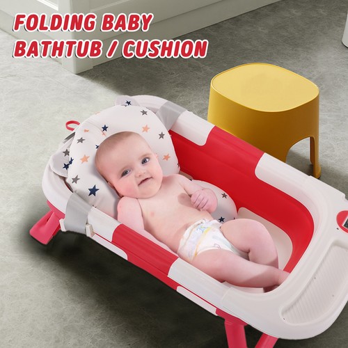 Baby bath tub collapsible - bath,