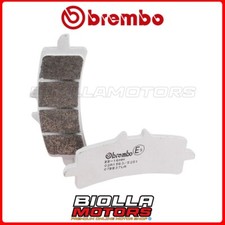 07BB37LA FRONT BRAKE PADS