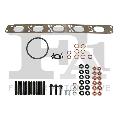 Fa1 kt130130 mounting kit - mounting,