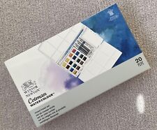 WINSOR & NEWTON MIXED TRAVEL