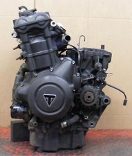 Tiger 800 XRT Engine Motor 44k