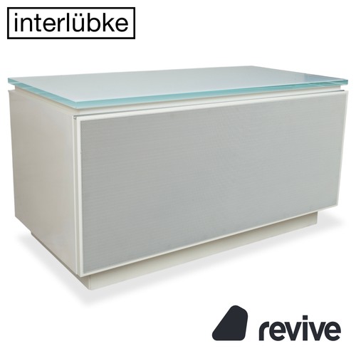 Interlübke cube wooden - interlübke,