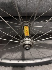 Retro Nukeproof Wheelset 26”