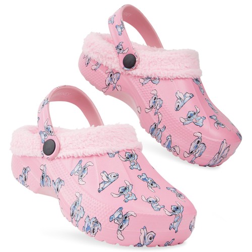 Disney kids boys - stitch, winter