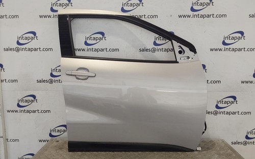 Right front door mk1 - right,