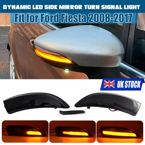 For ford fiesta mk7 max - 2x,