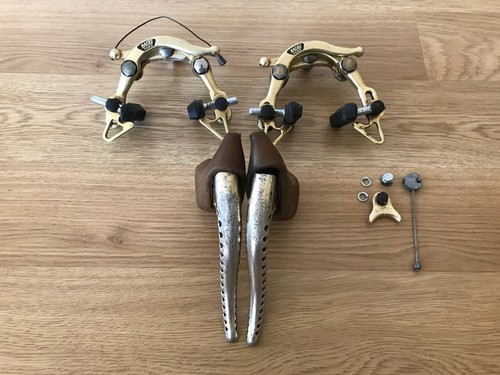 Caliper center pull - caliper,