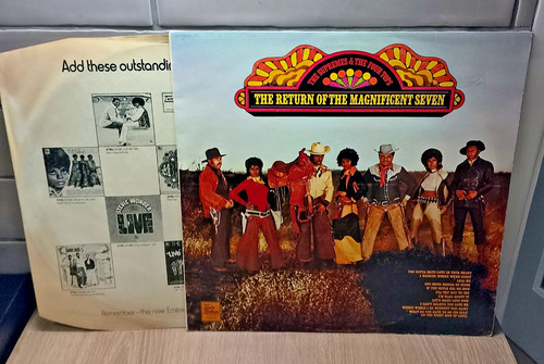 Vinyl the supremes - vinyl,