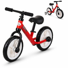 Kids Toddler Balance Bike