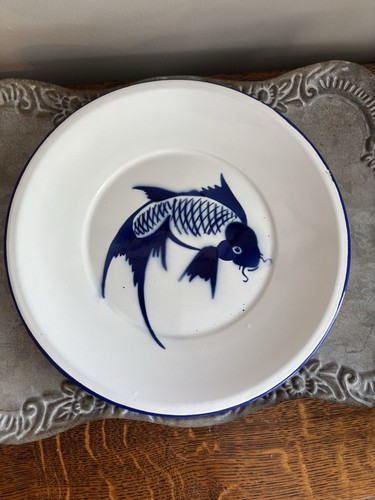 Vintage butterfly brand koi - vintage,