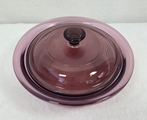 Vtg corning ware vision - vtg,
