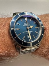 Breitling Superocean Heritage 46 A1732016 C734