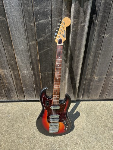 Vintage 1960 conrad - vintage,