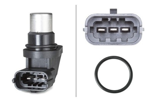 Hella camshaft position - camshaft,