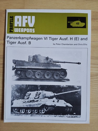 Profile publications afv 48 - publications,