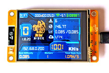 NMminer Nerd Miner V2 1078