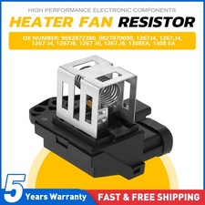 For Peugeot 207 208 301 407