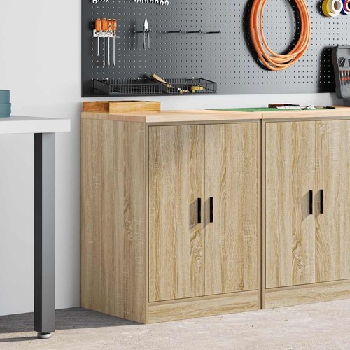 Garage storage cabinet - storage,