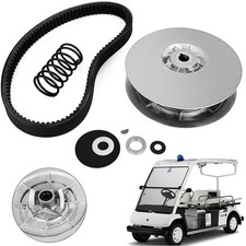 Yamaha Gas Golf Cart G2-G22