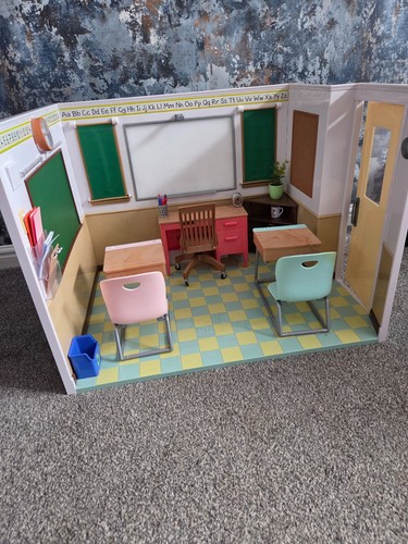 Our generation school - generation,