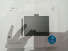 wacom intuos small