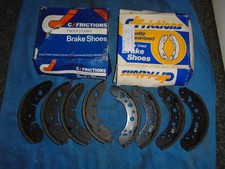 Hillman Avenger 1250, 1300