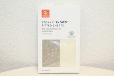 Stokke snoozi pack fitted - -, 2