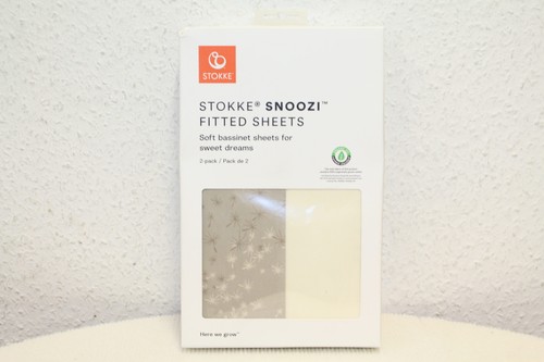 Stokke snoozi pack - 2,
