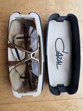 Full Set Cazal 951 West