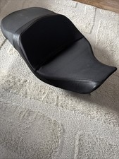 BMW S1000sr Revolution Sargent Seat