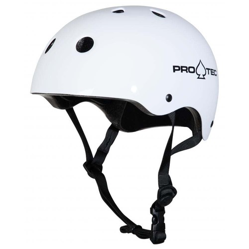Pro tec helmet - pro-tec, classic