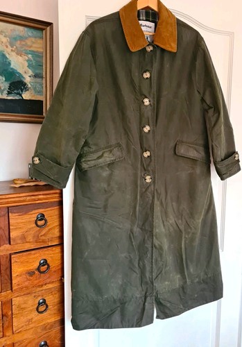 Barbour alexa chung - alexa,
