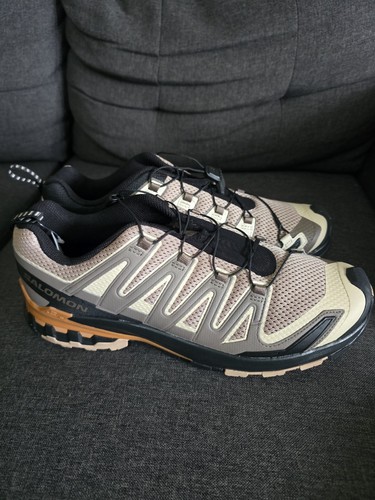 New salomon pro 3d - new!, xa