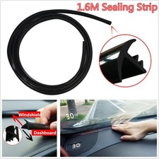 Front Sealing Strips Hollow