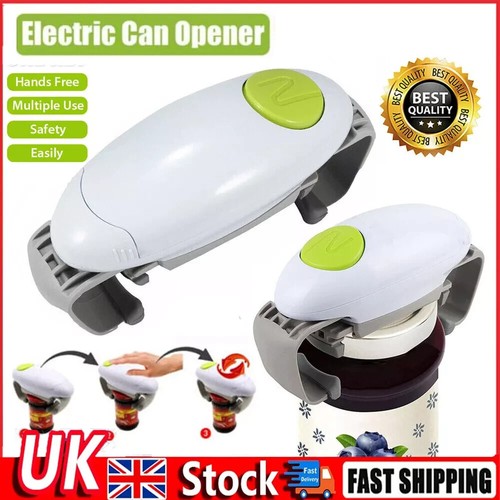 Hands free automatic electric - hands-free,