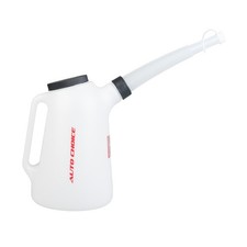 5 Litre Measuring Jug With