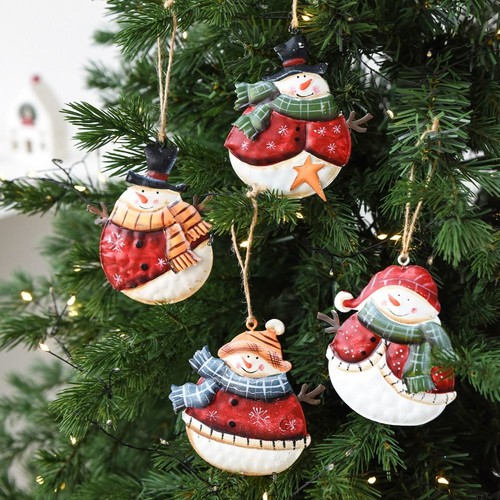 Pendant christmas tree - tree, decor