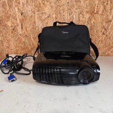 Optoma EX542i DLP Projector