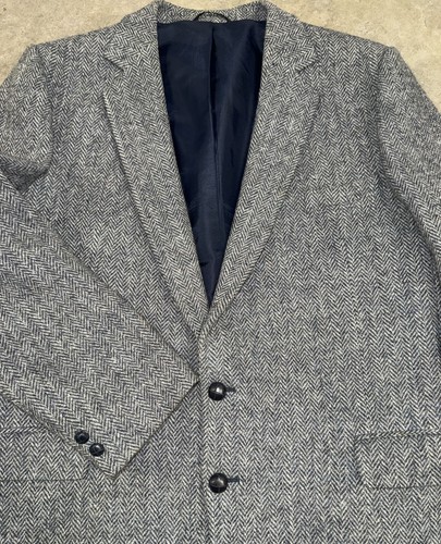Alexandre london harris tweed - london,