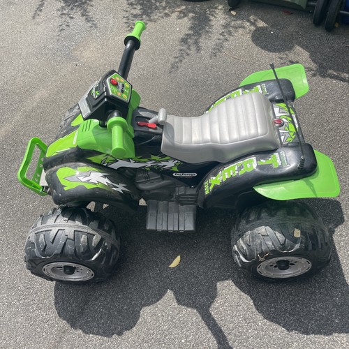 Peg perego coral rex 330w - peg,