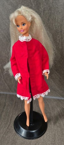 Vintage genuine sindy doll - genuine,