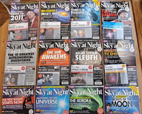 The sky night astronomy - sky,