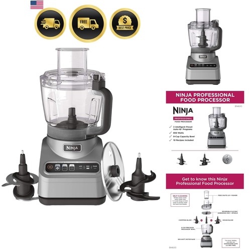 Professional food processor - food,